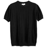 Angelo Knit T-Shirt