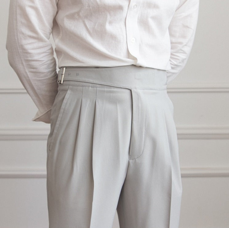 Marino Trousers