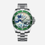 Reed Sinclair® Ghosts of The Sea (Limited Edition)