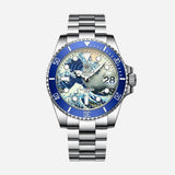 Reed Sinclair® Ghosts of The Sea (Limited Edition)