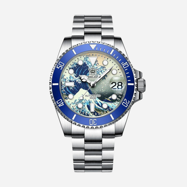 Reed Sinclair® Ghosts of The Sea (Limited Edition)