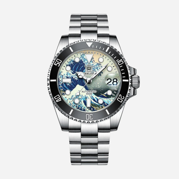 Reed Sinclair® Ghosts of The Sea (Limited Edition)