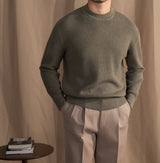 Rocco Wool Sweater