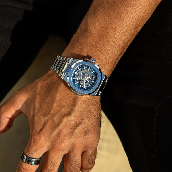 Reed Sinclair® Skeleton