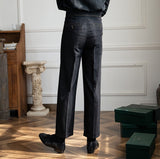 Fontana Denim Trousers