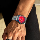 Reed Sinclair® Santos