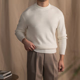 Rocco Wool Sweater