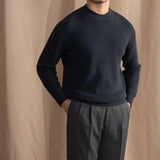 Rocco Wool Sweater