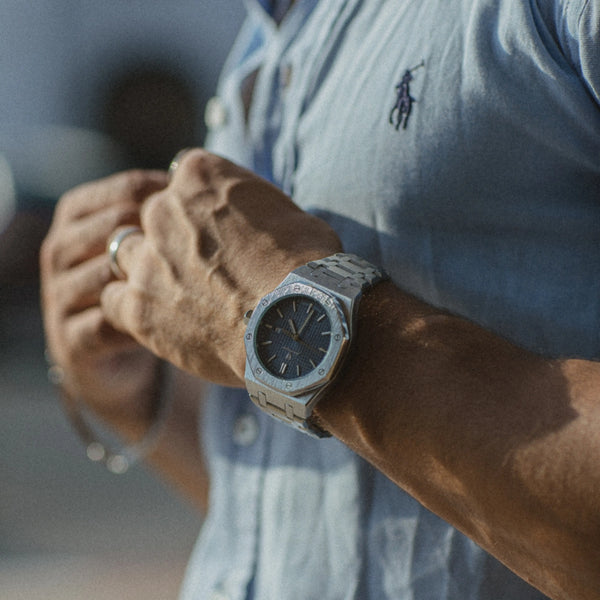 Reed Sinclair® Oceanus