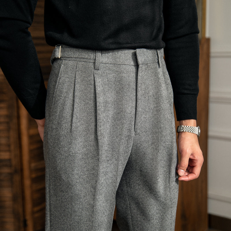 Carlo Trousers