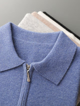 Calvetto Wool Sweater