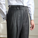 Ardente Wool Trousers