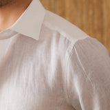 Calore Linen Shirt