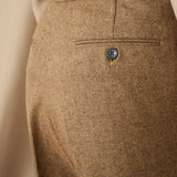 Lucenti Wool Trousers