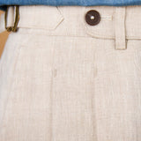 Sereno Linen Trousers