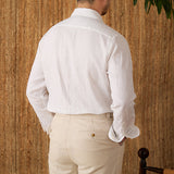 Calore Linen Shirt