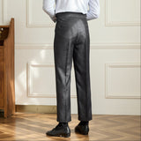 Ardente Wool Trousers