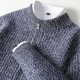 Amato Wool Sweater