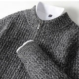 Amato Wool Sweater