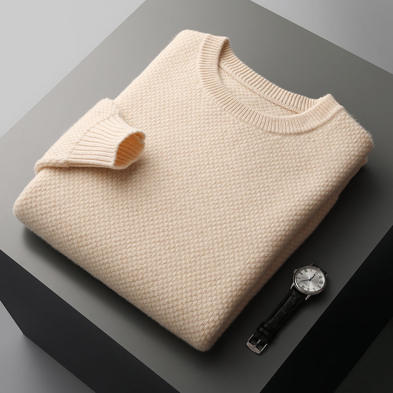 Adelfio Wool Sweater