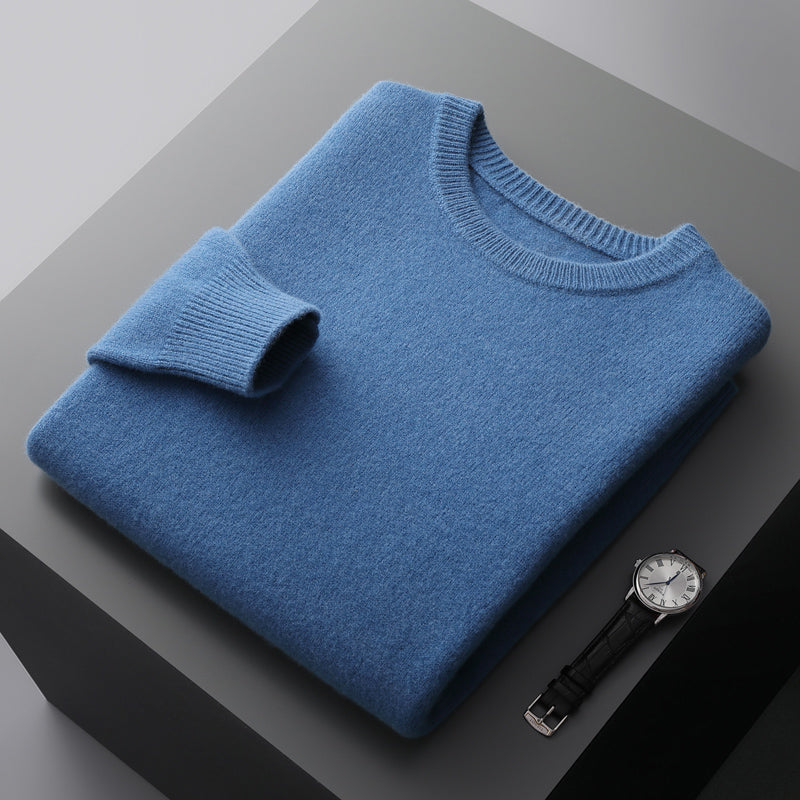 Carducci Wool Sweater