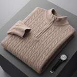 Gusella Wool Sweater