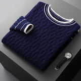 Santoro Wool Sweater