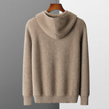 Rinaldi Wool Sweater