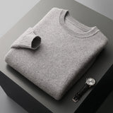 Adelfio Wool Sweater