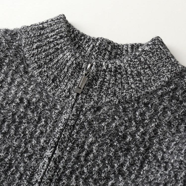 Amato Wool Sweater