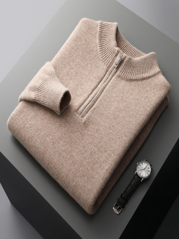 Donati Wool Sweater