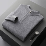 Donati Wool Sweater