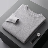 Carducci Wool Sweater