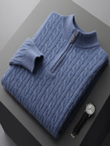 Gusella Wool Sweater