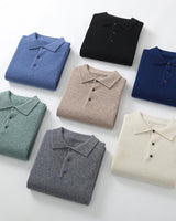 Arturo Wool Polo