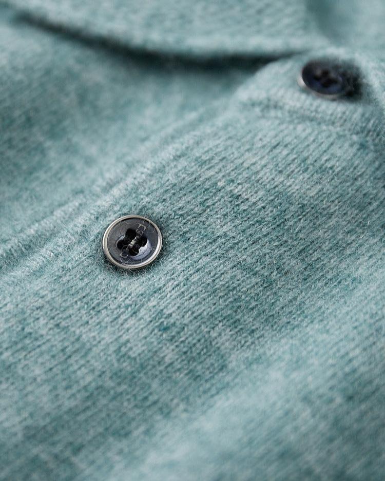 Arturo Wool Polo