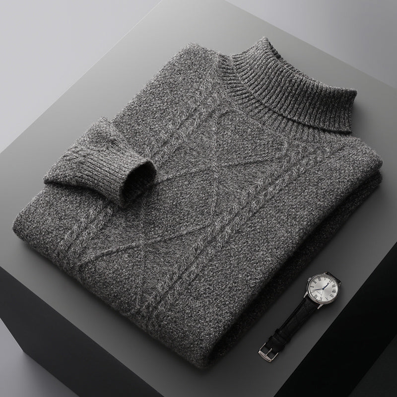 Bernardi Wool Sweater