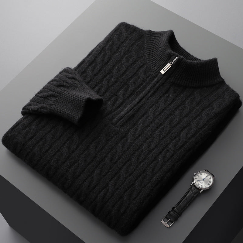 Gusella Wool Sweater