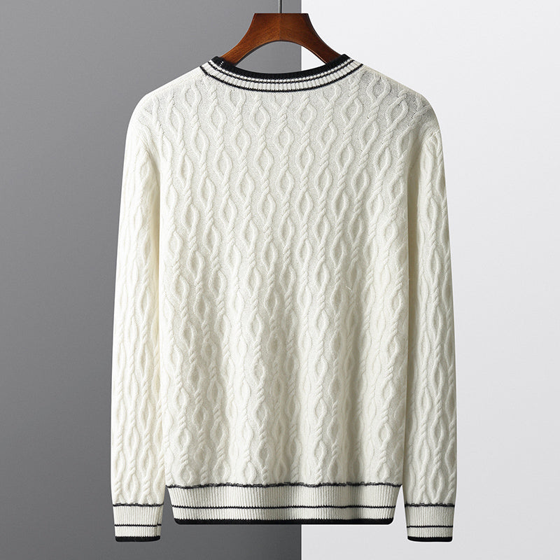 Santoro Wool Sweater