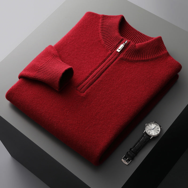 Donati Wool Sweater