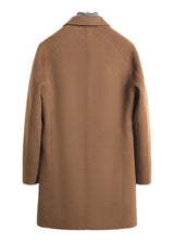 Mantello Wool Jacket