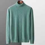 Bernardi Wool Sweater