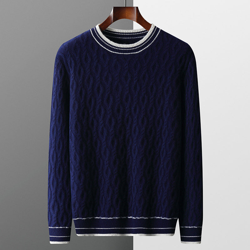 Santoro Wool Sweater