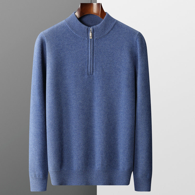 Donati Wool Sweater