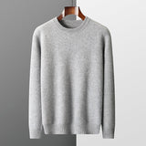 Adelfio Wool Sweater