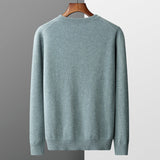 Carducci Wool Sweater