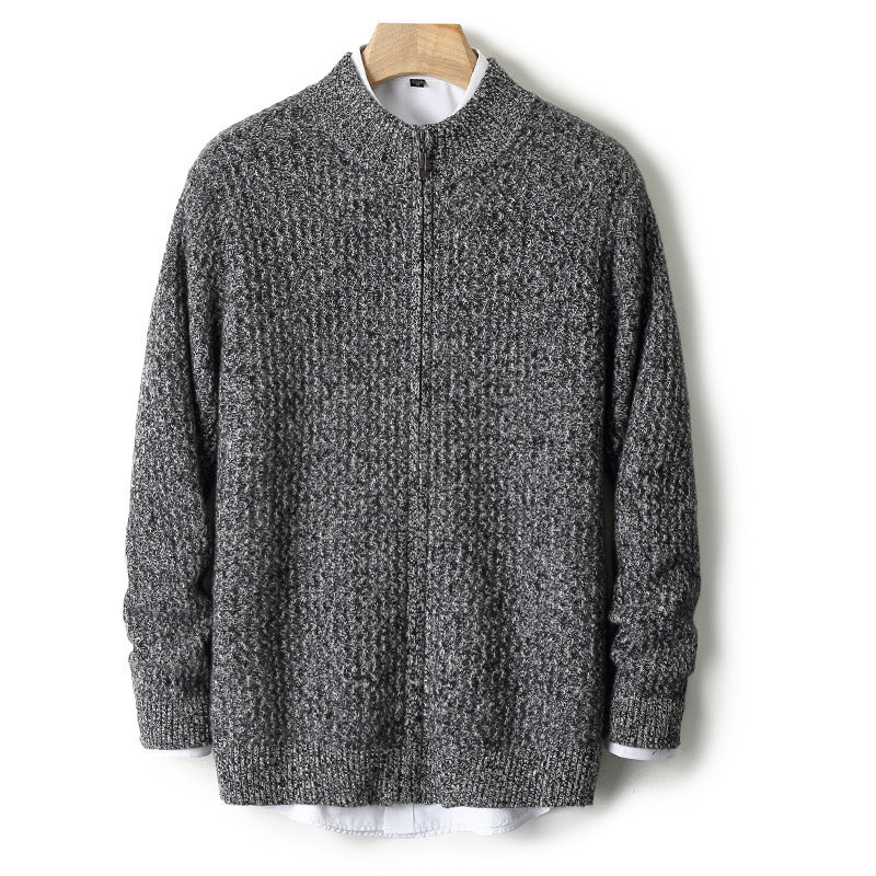 Amato Wool Sweater