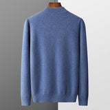 Donati Wool Sweater