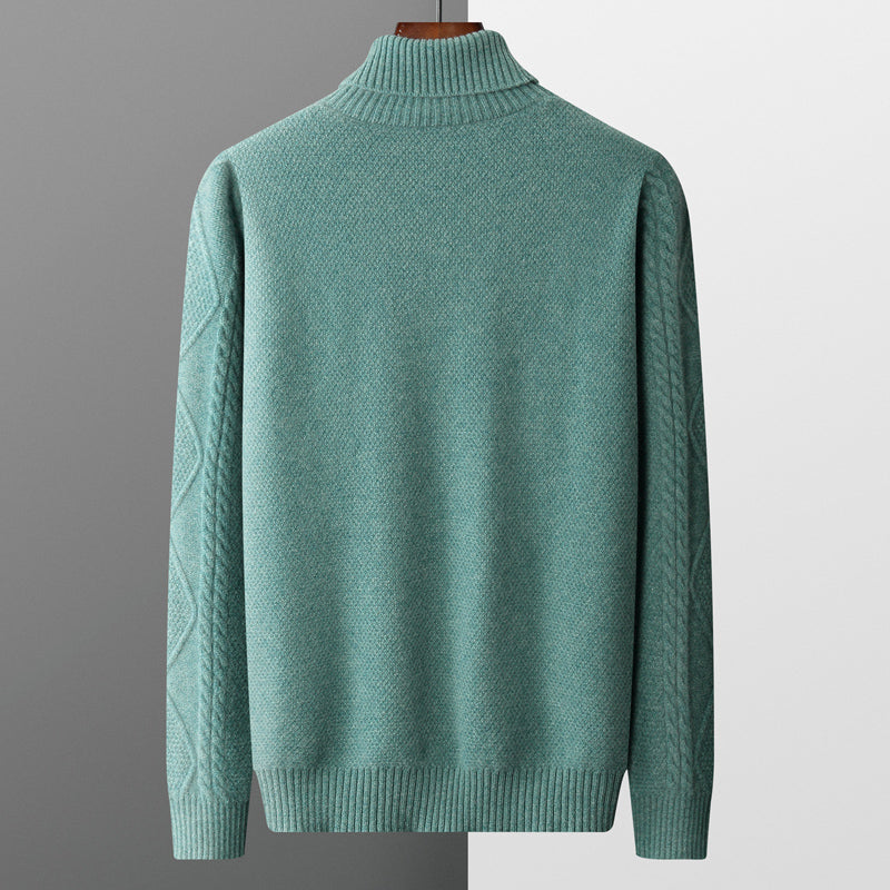 Bernardi Wool Sweater