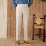 Sereno Linen Trousers